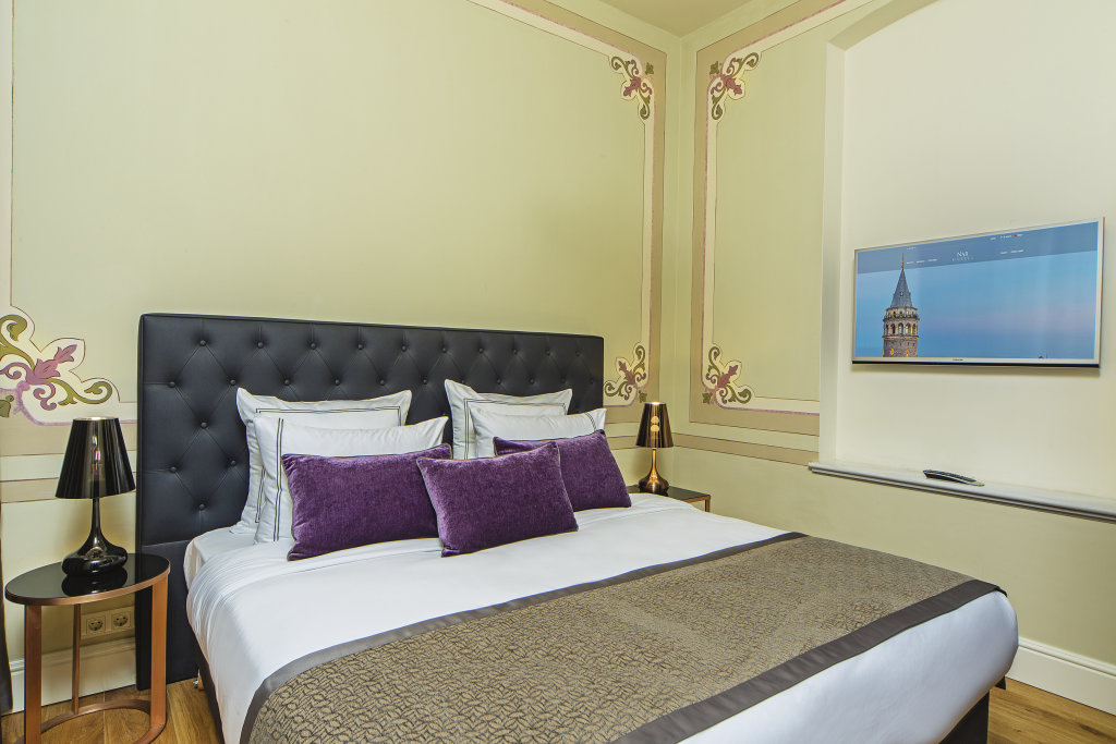 Meroddi Bagdatliyan Hotel 14