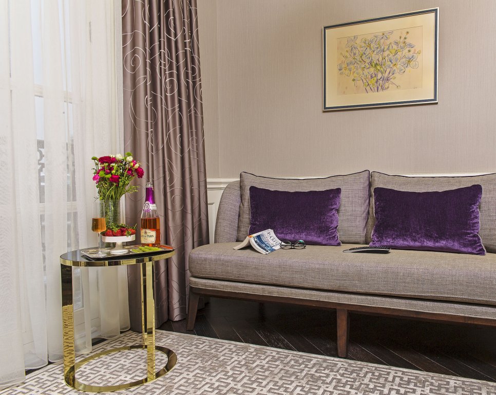 Meroddi Bagdatliyan Hotel 15