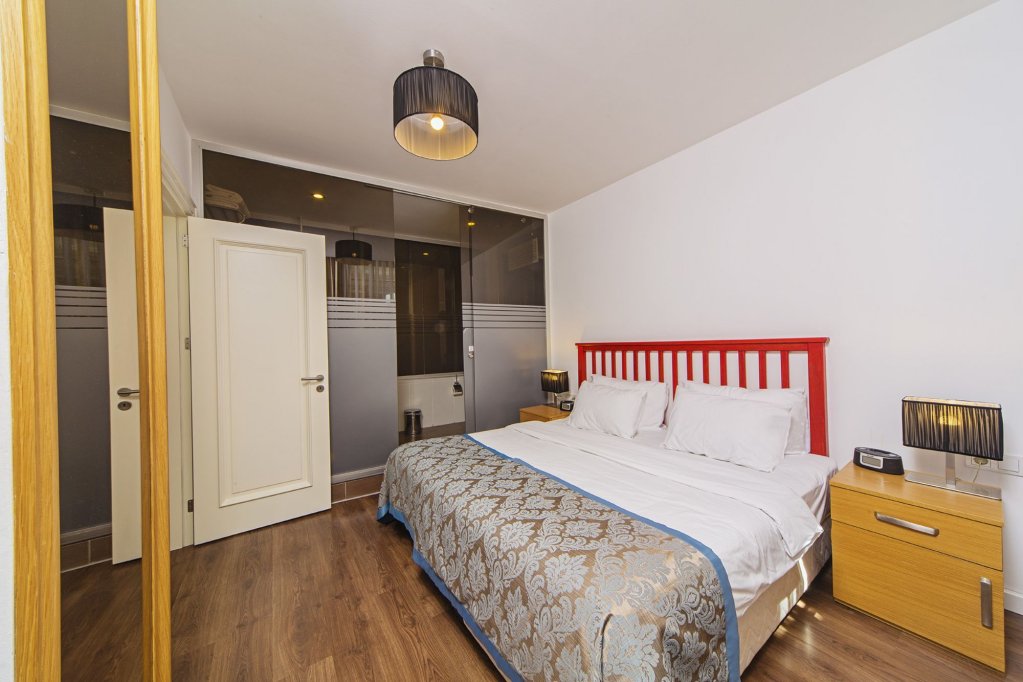 Meroddi Bagdatliyan Hotel 16