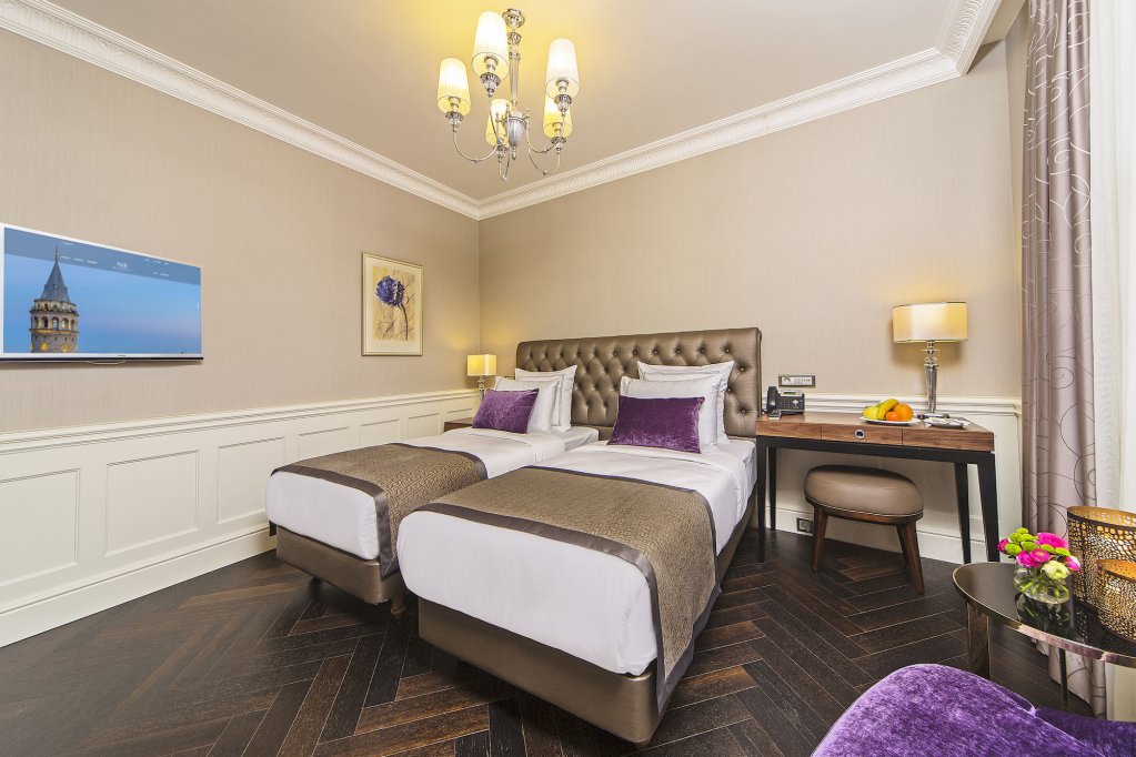 Meroddi Bagdatliyan Hotel 18