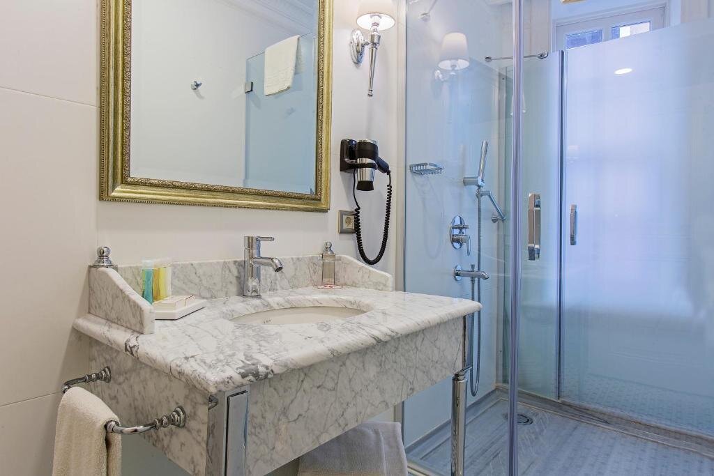Meroddi Bagdatliyan Hotel 20