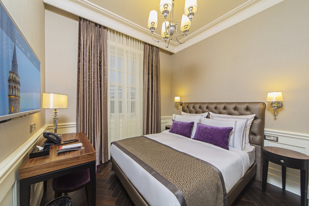 Meroddi Bagdatliyan Hotel 23