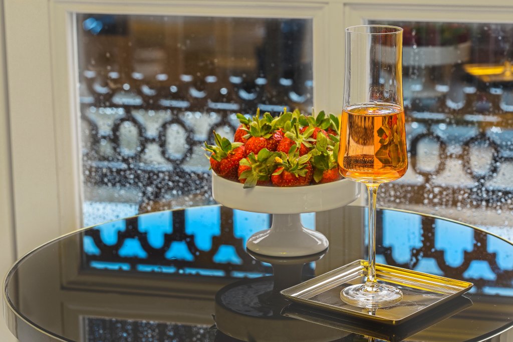Meroddi Bagdatliyan Hotel 24