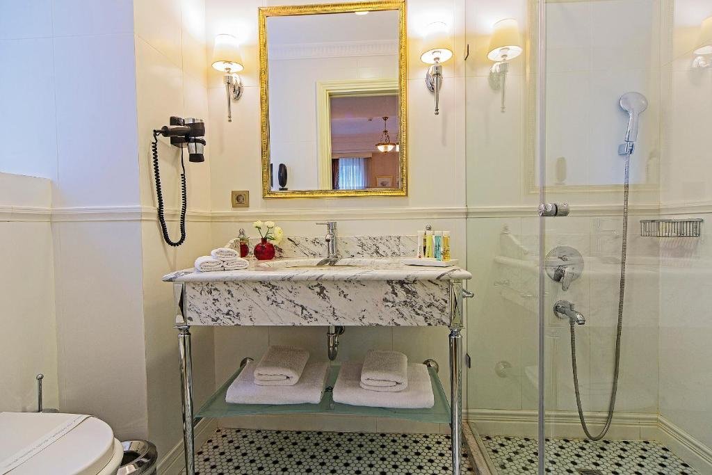 Meroddi Bagdatliyan Hotel 7