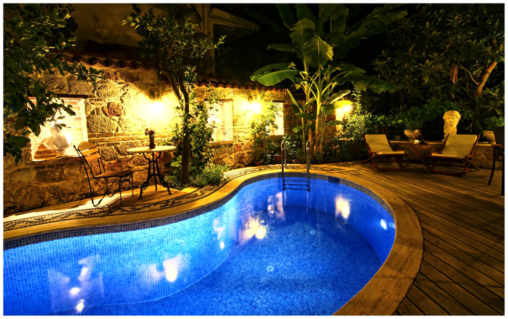 Minyon Hotel 1