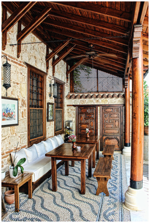 Minyon Hotel 3