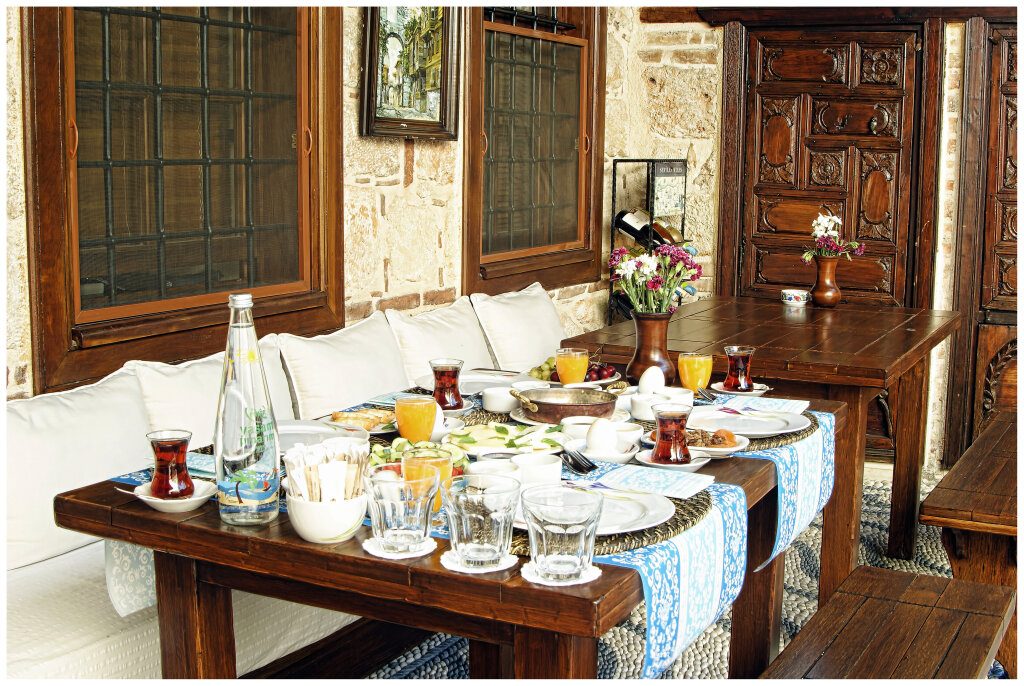 Minyon Hotel 7