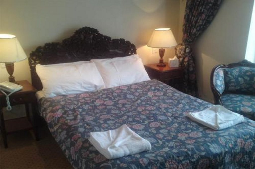 My Place Hotel 1