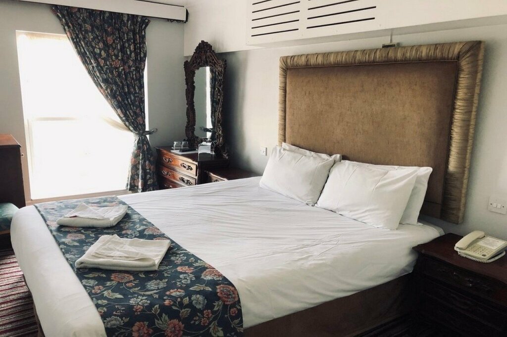 My Place Hotel 11