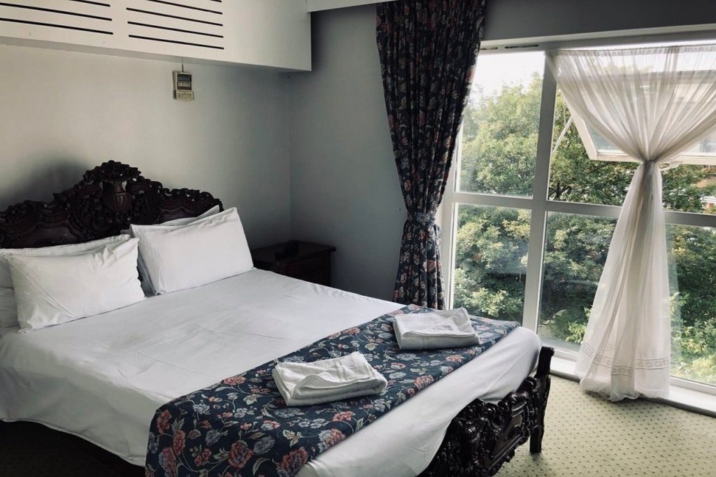 My Place Hotel 12
