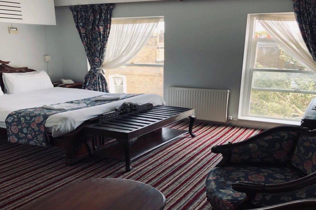 My Place Hotel 14