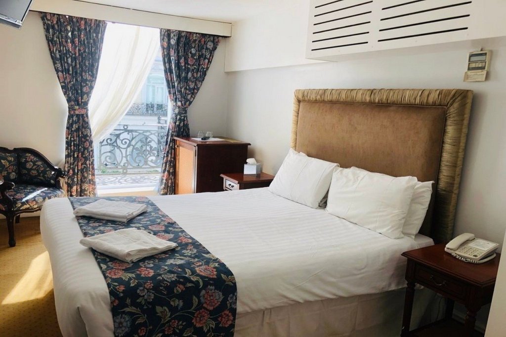 My Place Hotel 16