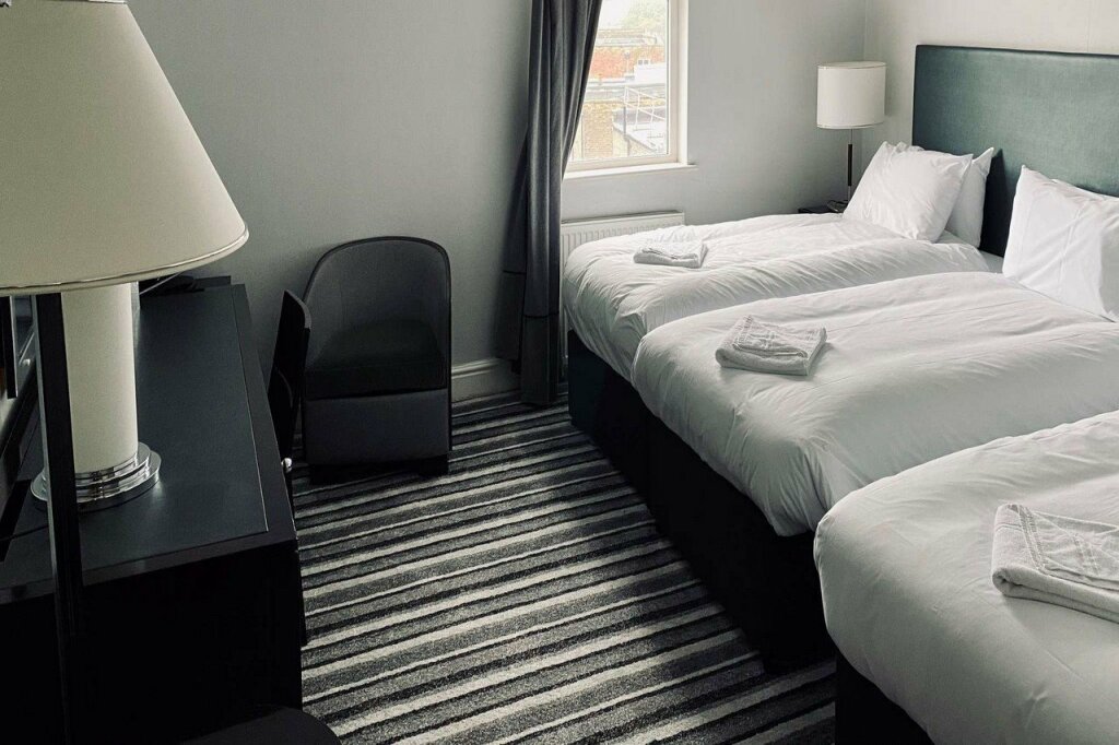 My Place Hotel 17