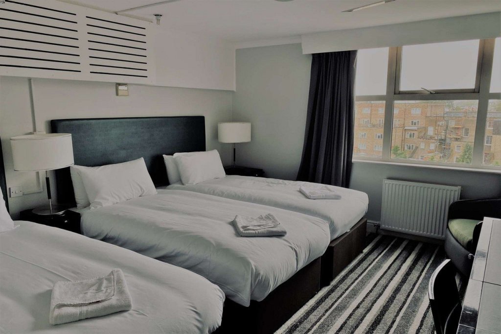 My Place Hotel 18