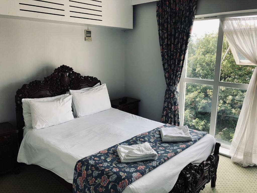 My Place Hotel 20