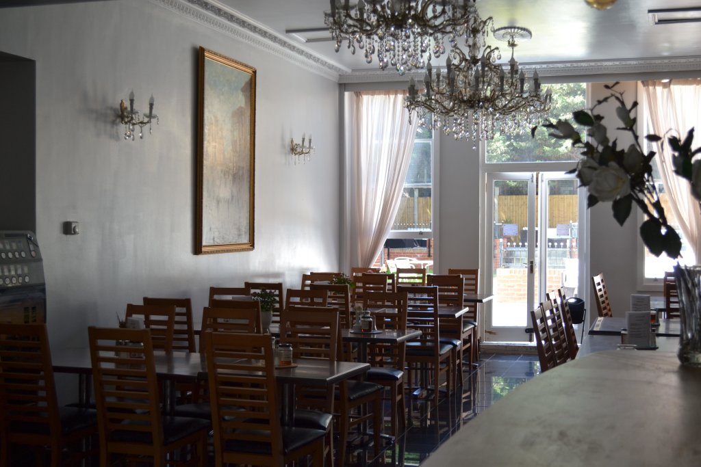 My Place Hotel 24