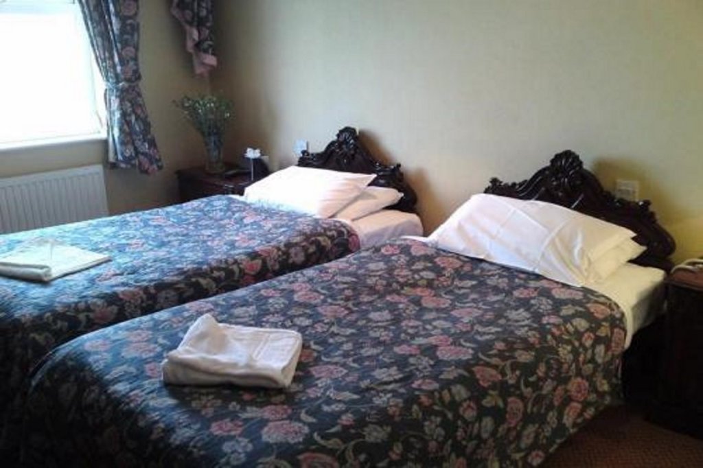 My Place Hotel 3