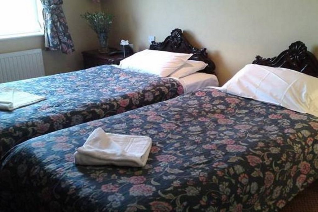 My Place Hotel 6