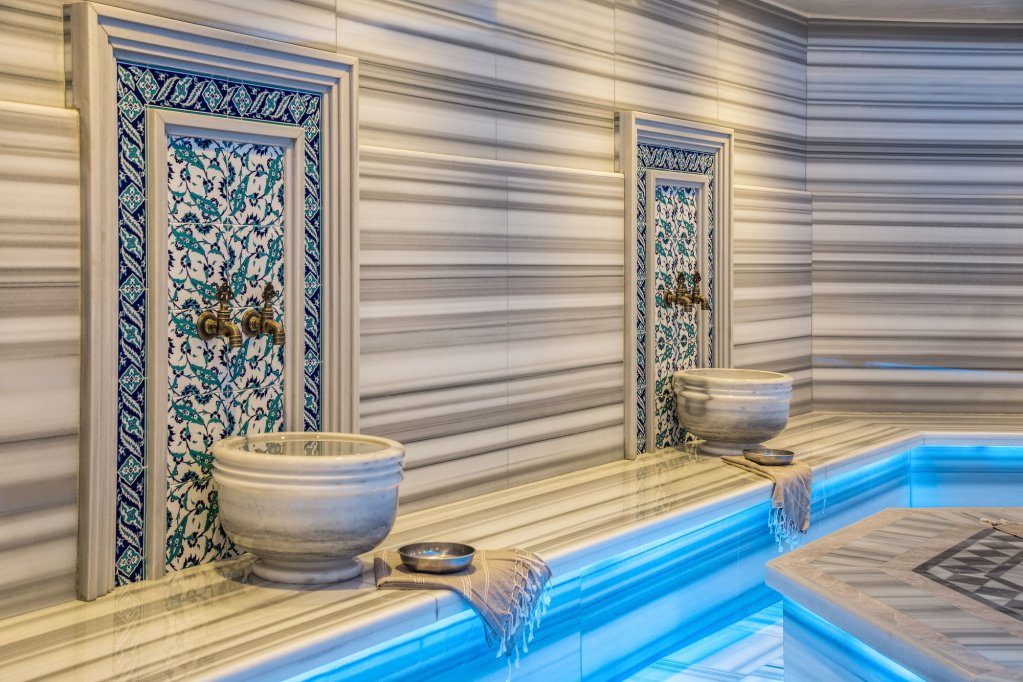 Novotel Istanbul Bosphorus 16