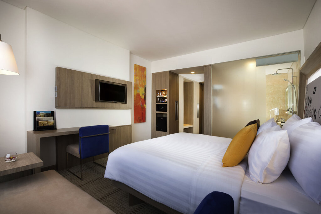 Novotel Istanbul Bosphorus 2