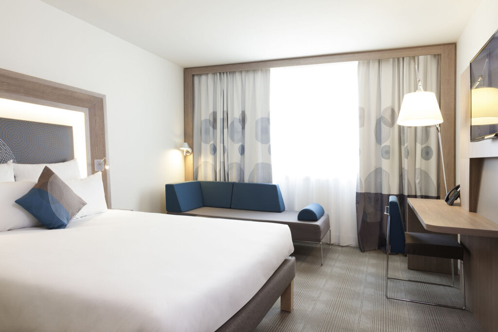 Novotel Istanbul Bosphorus 3
