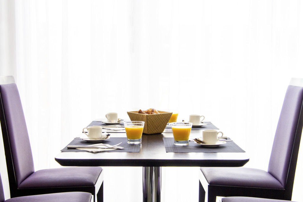 Novotel Istanbul Bosphorus 6