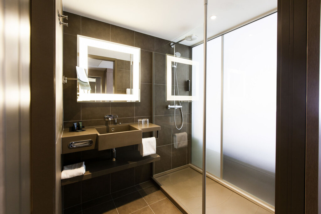 Novotel Istanbul Bosphorus 7