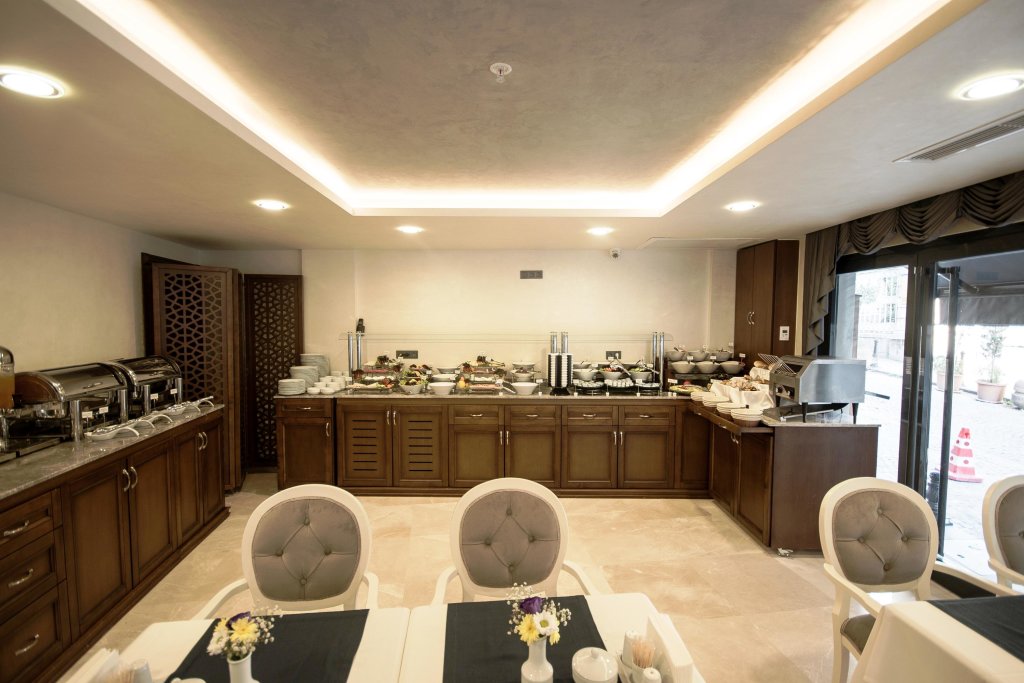 Antusa Palace Hotel & Spa 19