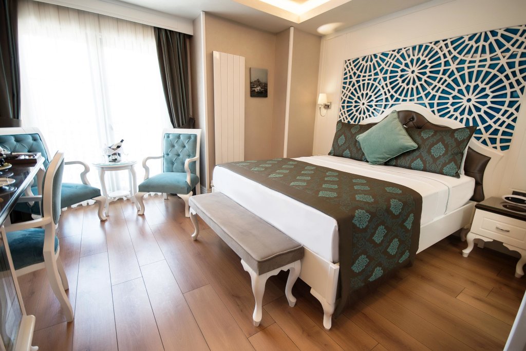 Antusa Palace Hotel & Spa 21