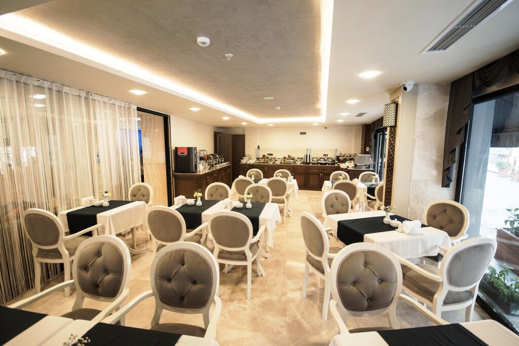 Antusa Palace Hotel & Spa 22