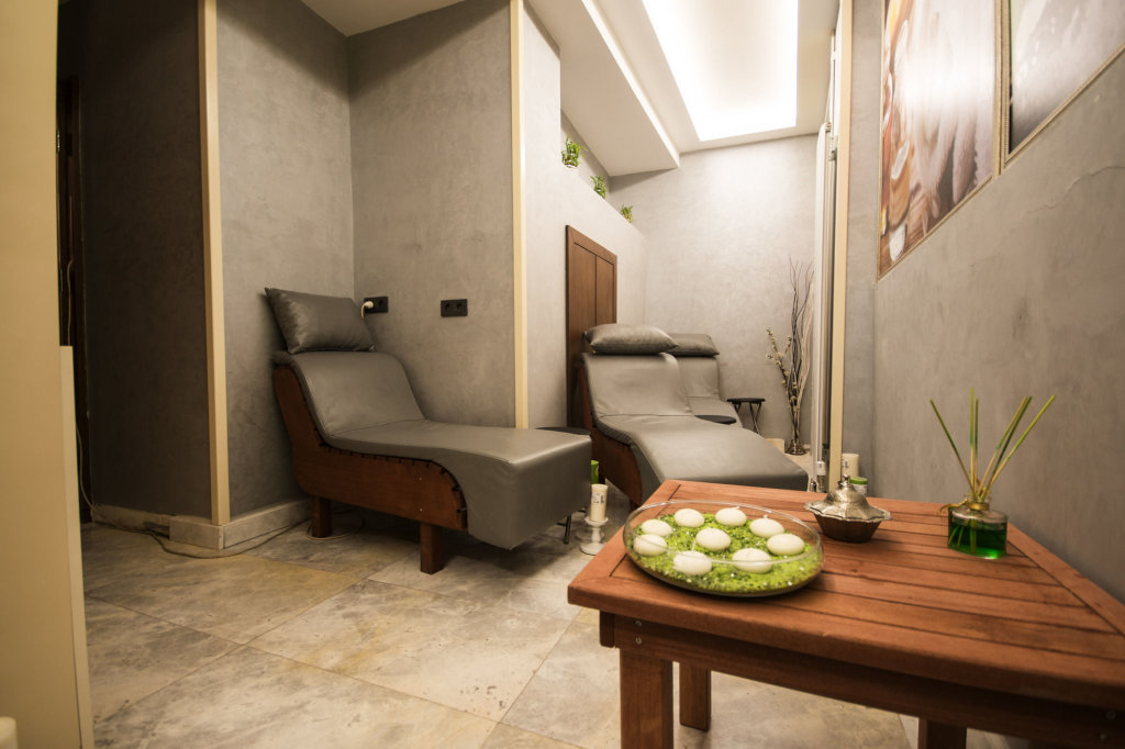 Antusa Palace Hotel & Spa 3