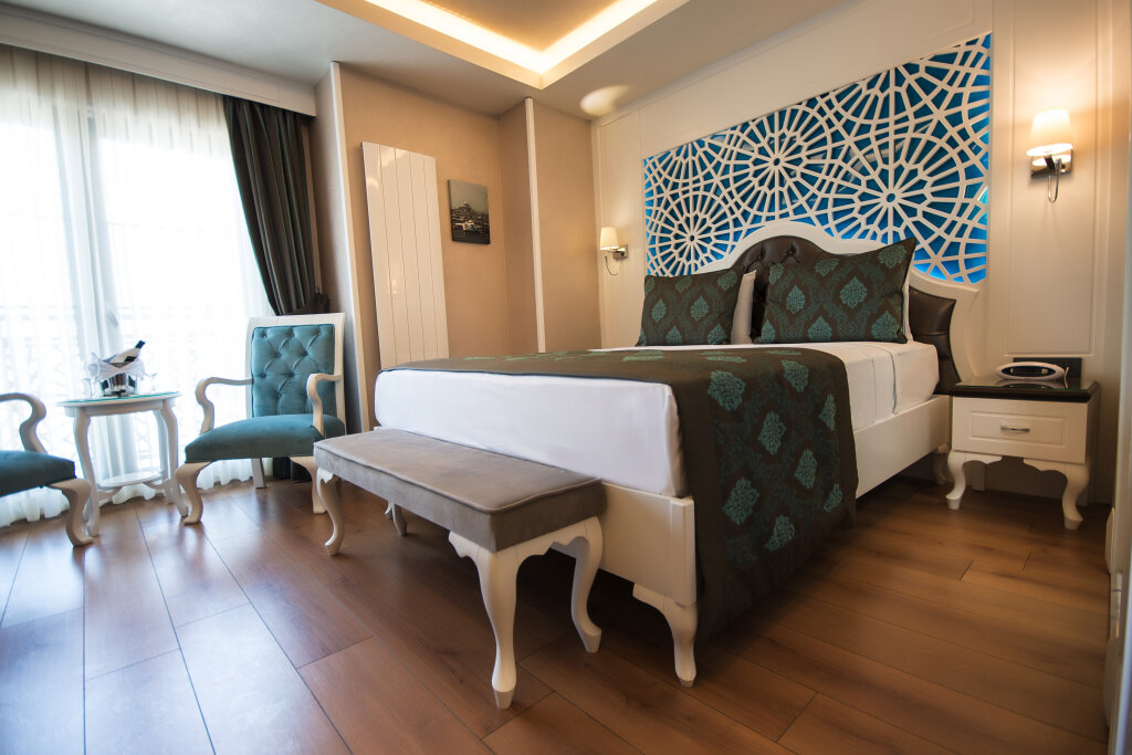 Antusa Palace Hotel & Spa 5