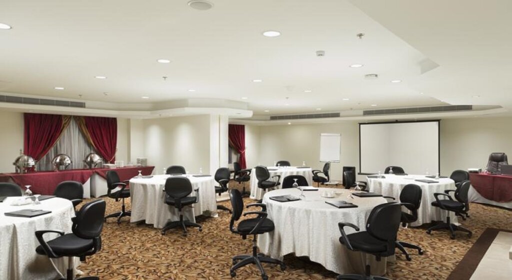 Retaj Al Rayyan Makkah Hotel 16