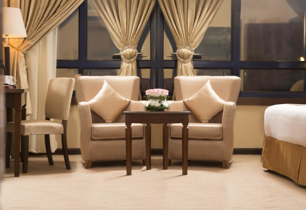 Retaj Al Rayyan Makkah Hotel 17