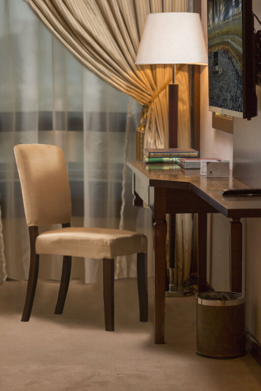 Retaj Al Rayyan Makkah Hotel 3
