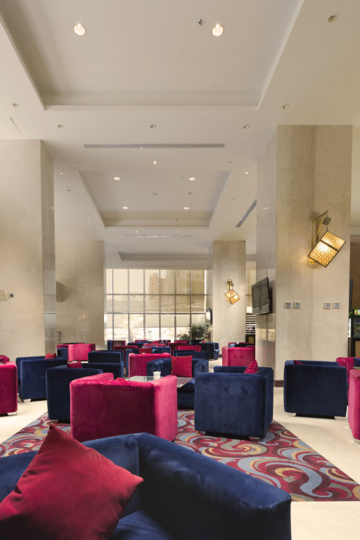 Retaj Al Rayyan Makkah Hotel 4