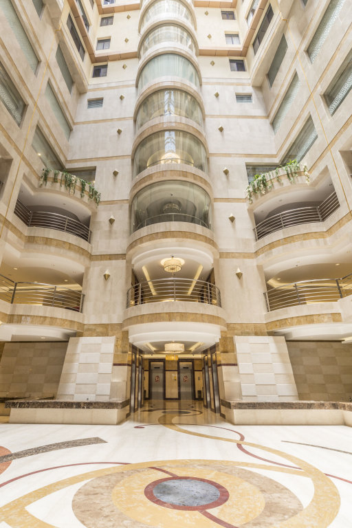 Retaj Al Rayyan Makkah Hotel 5