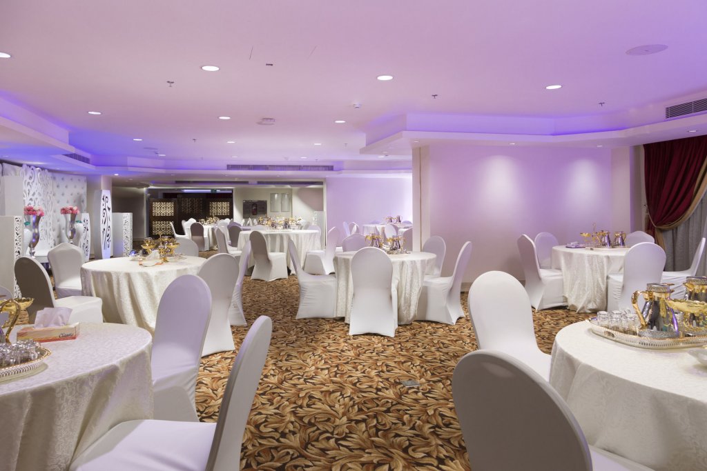 Retaj Al Rayyan Makkah Hotel 6