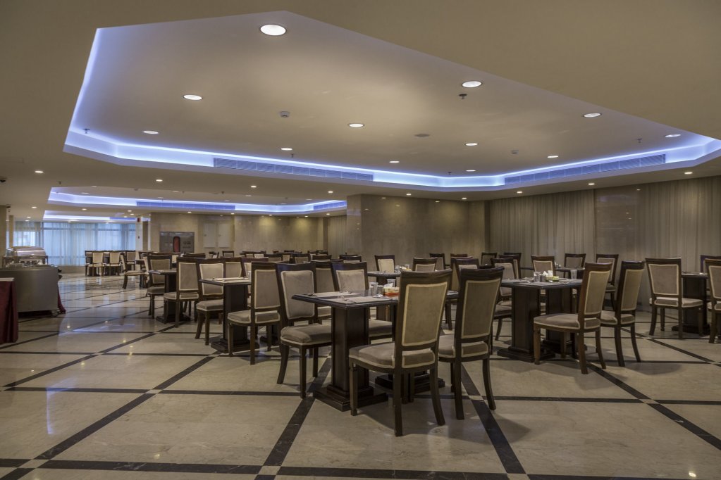 Retaj Al Rayyan Makkah Hotel 7
