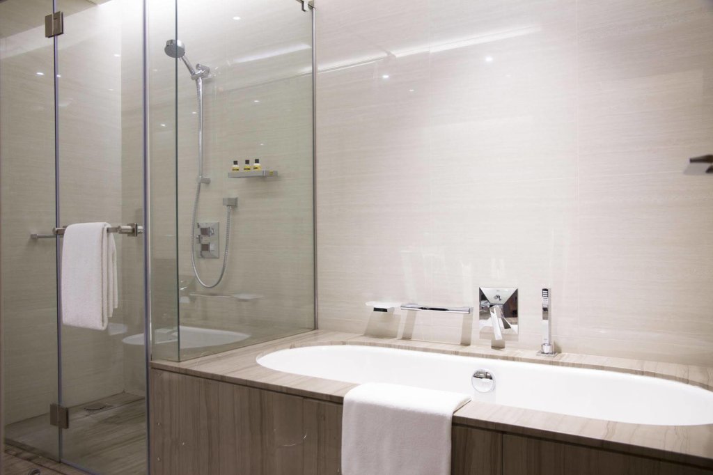 Hyatt Regency Dubai Creek Heights 19