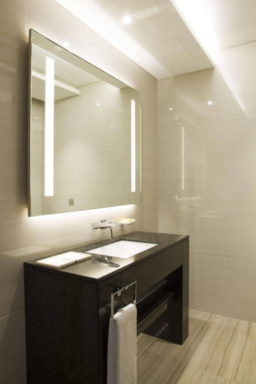 Hyatt Regency Dubai Creek Heights 20