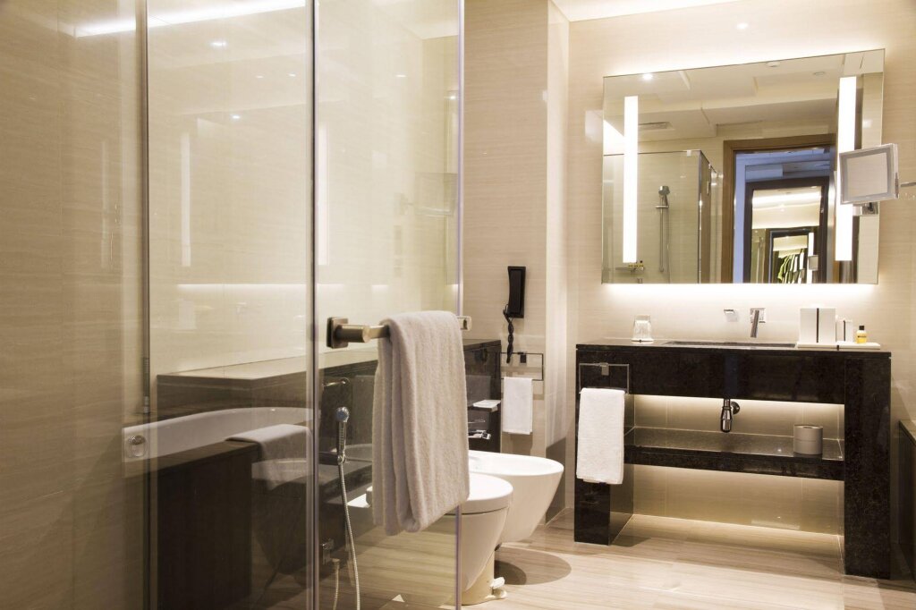Hyatt Regency Dubai Creek Heights 23