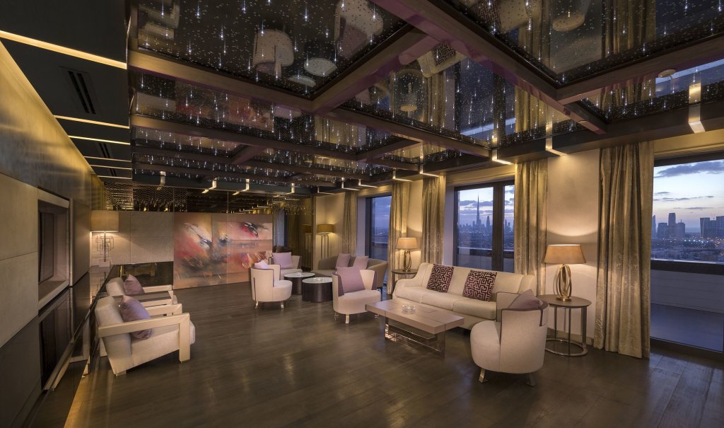 Hyatt Regency Dubai Creek Heights 24