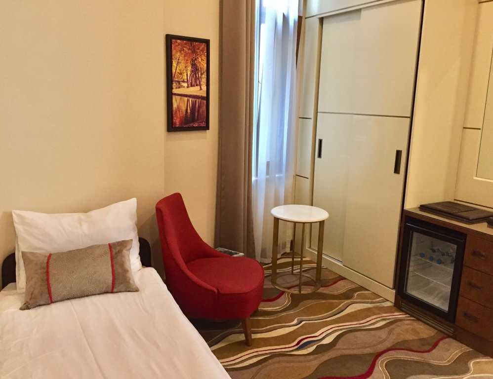 Grand Hotel De Pera 12