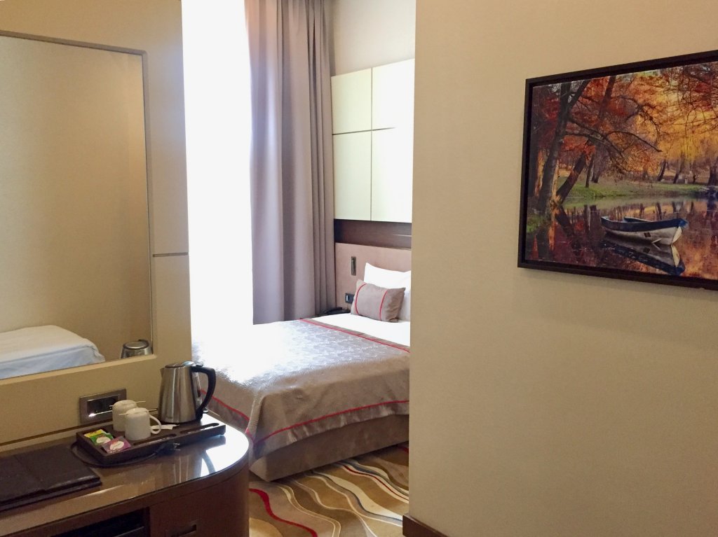 Grand Hotel De Pera 13