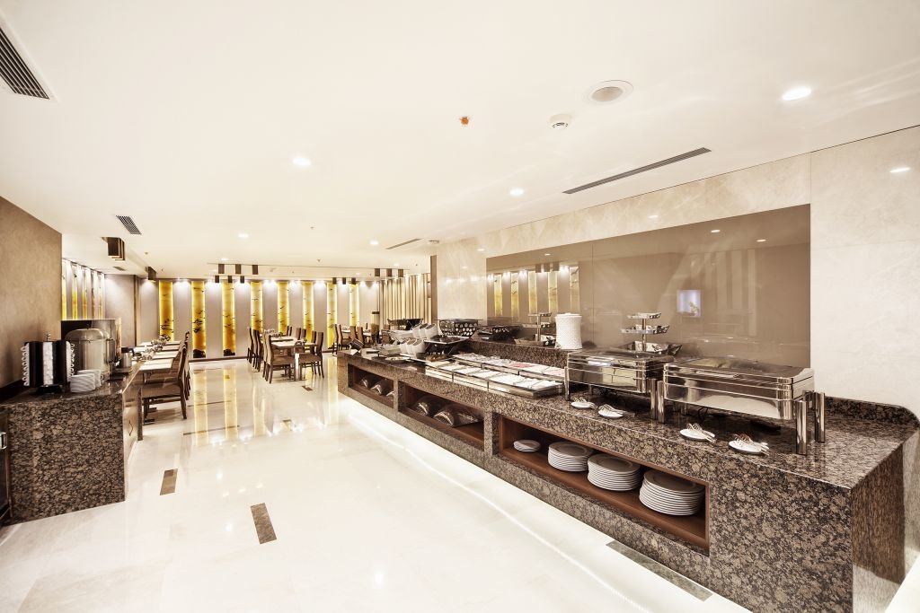 Grand Hotel De Pera 6