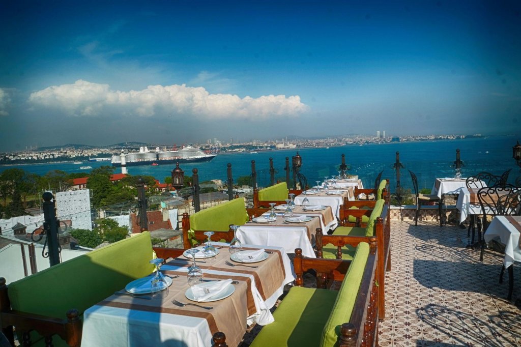 Mytra Hotel 13