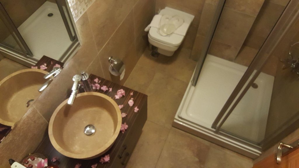 Mytra Hotel 14