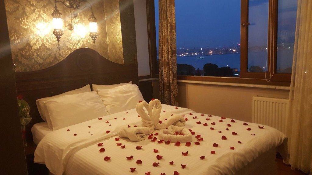 Mytra Hotel 22