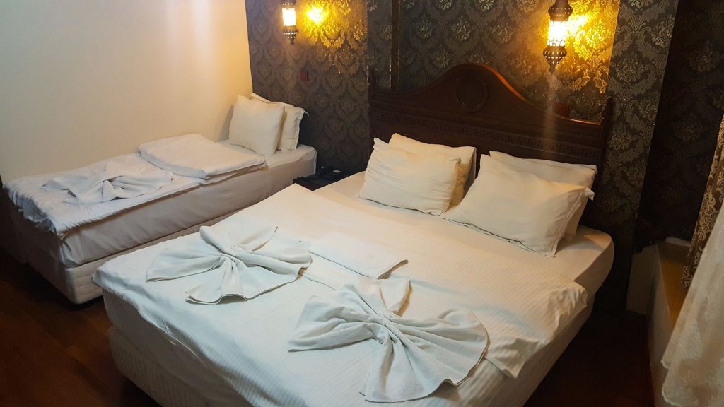 Mytra Hotel 23